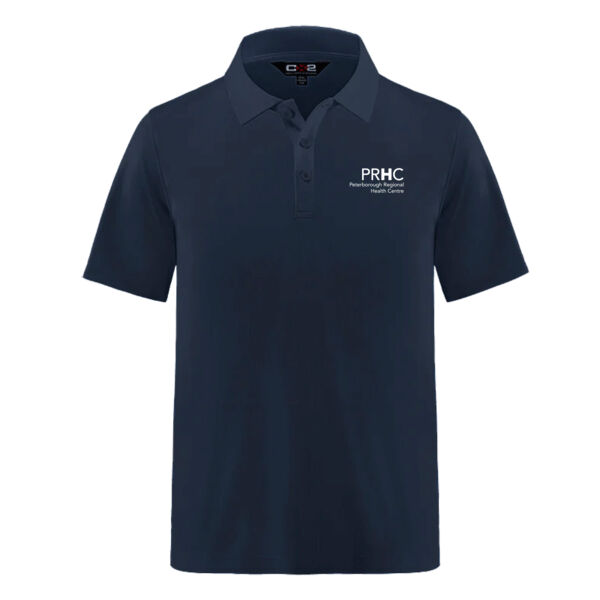 Elite Polo (Dark) Thumbnail