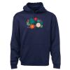 ATC™ PTECH® FLEECE HOODIE Thumbnail