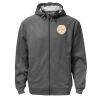 ATC™ PTECH® FLEECE HOODED JACKET Thumbnail