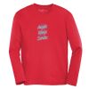 ATC PRO TEAM LONG SLEEVE YOUTH TEE Thumbnail