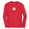 ATC PRO TEAM LONG SLEEVE YOUTH TEE Thumbnail