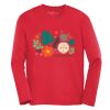 ATC PRO TEAM LONG SLEEVE YOUTH TEE Thumbnail
